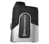 Precision Pro Titan Elite Golf Range Finder with GPS. Golf Range Finder with Built in GPS, Distances, Slope Switch, Magnetic Grip, Waterproof, Tournament Legal, 999 Yard Range