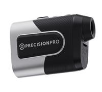 Precision Pro Titan Elite Golf Rangefinder with GPS. Golf Range Finder with Built in GPS, Distances, Slope Switch, Magnetic Grip, Waterproof, Tournament Legal, 999 Yard Range Finder Golf Laser