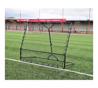 Precision Pro Two Angled Rebounder