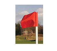 Precision PT Pro Corner Flag - Royal, Black/Ali, One Size, K-REY-TR453R