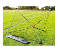 Precision Quick Setup Portable 150x90 Cm Rebounder