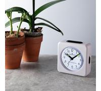 Precision Radio Controlled Alarm Clock