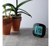 AP054 PRECISION RADIO CONTROLLED LCD CLOCK PREC0115
