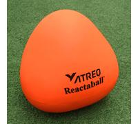 Precision Reaction Ball in Orange Precision Orange