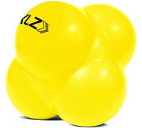 Precision Reaction Ball 6.5cm – Rubber, Small