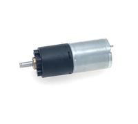 Precision Reducer DC 5V 7.4V 12V 22RPM-58RPM 370 electronic starter 24MM Planetary Gear Box Mute DIY RC Toy Car Model EKFBQBGW