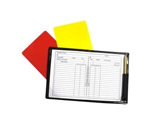 Precision Referee Wallet Standard