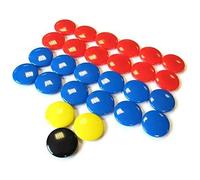 Precision Replacement Magnets (Set of 27)