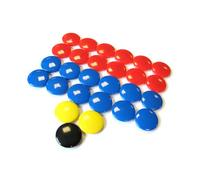 Precision Replacement Magnets (Set of 27)