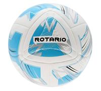 Precision Rotario Fifa Quality Pro 2024 Match Football White/cyan/black/silver (5)