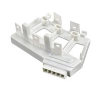 Precision Rotor Position Sensor Assembly for Various Washers Ensures Accurate Motor Detection by Technology Hall Sensor