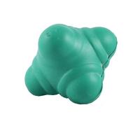 Precision Reaction Ball 6.5cm – Rubber, Small
