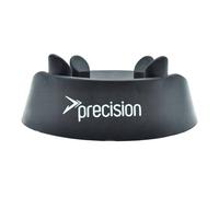 Precision Rugby Kicking Tee in Black Precision Black One Size