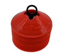 Precision Saucer Cones (Set of 50) Standard