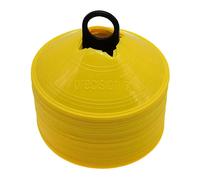 Precision Saucer Training Cones 50 Units