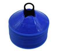 Precision Saucer Training Cones 50 Units