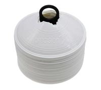 Precision Saucer Training Cones 50 Units