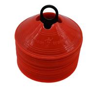 Precision Saucer Training Cones 50 Units
