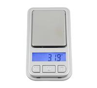 Precision Scale 200g 0.01g for Jewelry, Laboratory, and Pharmaceutical Use