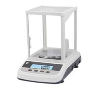 Precision Scale Jewelry Digital Lab Analytical Balance Weight Precision Weighing(TF2003 200g 0.001g)