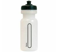 Precision School Clear Water Bottle