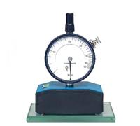 Precision Screen Tension Meter, 7-50 N/cm Silk Screen Mesh Tension Gauge, ±5% Accuracy for PCB, Textile Printing, Signage