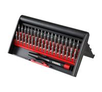 Precision Screwdriver 36PCS BIT Set(English)