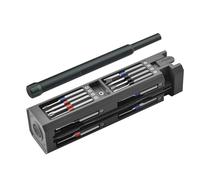 Precision Screwdriver, Precision Screwdriver Set - Precision Magnetic Screwdriver Set | Travel Set, Home Repair Tools for