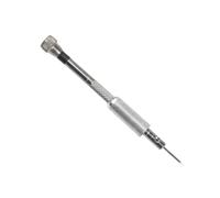 Precision Screwdriver Screwdriver Set for Electronics | Carbon Steel Screwdriver Set, Tool Set for Removing Members' Watch for Repair of Gold, multi-coloured, 1.0mm from the word [black] upgrade