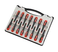 15 Piece PRECISION SCREWDRIVER SET