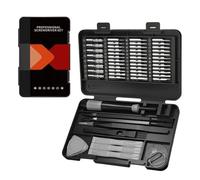 Precision Screwdriver Set | 58 in 1 Maintenance Kit | Workshop Screwdriver Set - For Home Workshop Electronics Mechanic Phone Watch Computer Laptop Glasses