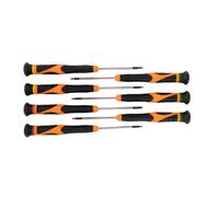 Precision Screwdriver Set 7 Piece Phillips/Slot/Torx Micro Precision