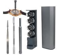 Precision Screwdriver Set in Small Size, Precision Hand Tools, Computer Repair Tool Set for Repairing Watches, Glasses, Computers, Laptops, Mobile Phones and Cameras
