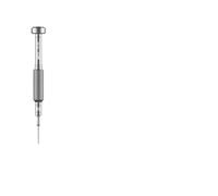 Precision Screwdriver Set Y0.6 PH000 0.8 M2.5 T1 T2 for iPhone Android Strong Magnetic Mobile Phone Repair Tools(2.5)