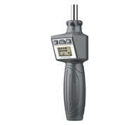 Precision Screwdriver with 1 2-Inch LCD Display Bit Kit - Peak Mode Driver for Electronics Repair