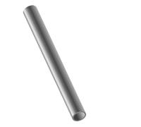 Precision Seamless Carbon Steel Tubing - 10-59cm Mirror Finish Round Pipe for Industrial Machinery,Automotive Systems,1PC(10CM*30MM*22MM)