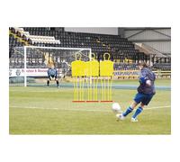 Precision Senior Pro Mannequin Set (set Of 3 + Carry Bag)