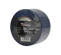 Precision SGR Sock Tape 38mm (Pack of 5) (Navy)