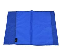 Precision Single All Weather Football Corner Flag - Royal Blue - Outdoor Polyester