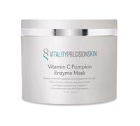 Precision Skin RX Enzymatic Pumpkin Mask with Vitamin C Vitality Precision Skin