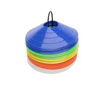 Saucer Cones: Set Of 50