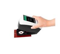 Precision Spectrophotometric Handheld Color Meter Supports Data Synchronization Accurate,High-Precision