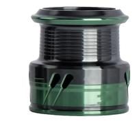 Precision Spinning Fishing Reel Aluminum Spool Fishing Reel with Long Cast Aluminum Spool for Smooth Operation and Extended Cast Range