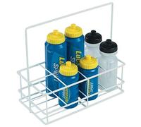 Precision Sports Bottle Holder 8 Hole Bottle Carrier