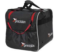 Precision Sports Team Water Bottle Carry Bag - 2X Pockets & Carry Handles Zip