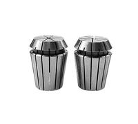 Precision Spring Collet ER25 Spring Collet Chuck 1-16mm for CNC Router Milling Lathe Tool Holder(7mm)