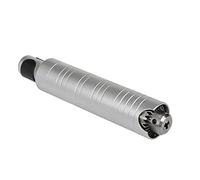 Precision Spring Collet Set 30 Handpiece & Chuck Key Flex Shaft Machine Tools Lathe Milling Tool