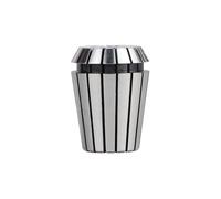 Precision Spring Collet Set, ER20 Spring Collet Inner Diameter 2-13mm Accuracy 0.007mm CNC Machining Tool(12.7mm)