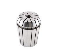 Precision Spring Collet Set, ER32 Collet Chuck for CNC Spindle Lathe Engraving Milling 1-20mm(ER32-19mm)