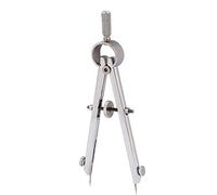 Precision Spring Dividers Calipers Compass 4 Inch Long Spring Dividers Calipers Environmentally friendlyDurability